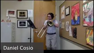 Daniel Cosio