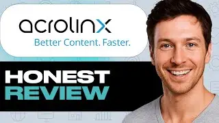 Обзор Acrolinx: функции, сильные и слабые стороны (управление контентом)