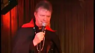 JJ WALLACE (LIVE at 