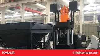 high performance simple bronze fines compactor FOB price
