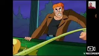 Archies weird mysteries episode 1 season 1