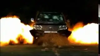 STREIT Group :: STANAG III and VR7 Testing