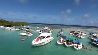 tucacas 2018