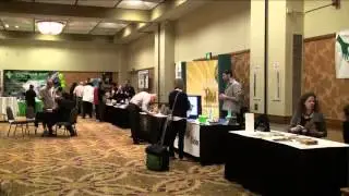 Hundreds Attend Medical Marijuana Conference
