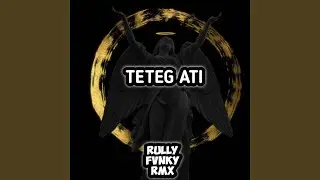 Teteg Ati