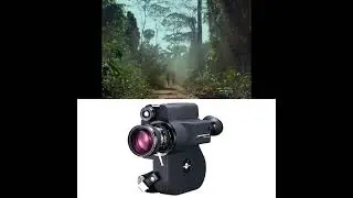 &lsquo;Gavi&atilde;o Kyikat&ecirc;j&ecirc;&rsquo; - 🔎 CANON Scoopic 12.5-75mm f/2.5
