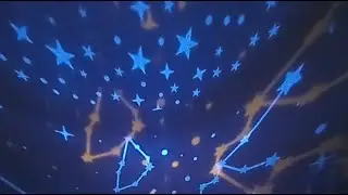 Nice Projector Star || Happy New Year (12/29/26) #entertainment