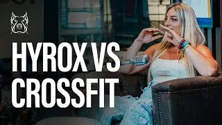 Who Owns Functional Fitness? HYROX, CrossFit, vs WFP: Capitalism & Leadership in Fitness