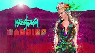 Kesha - Supernatural (Instrumental)