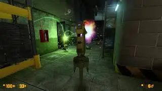 Black Mesa: Definitive Edition --- Achievement Digital Wizardry