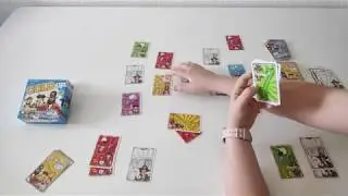 Gold up - R&egrave;gle du jeu