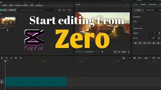 Video Editing Journey | Beginner To Pro Editor | CapCut Tutorial in Hindi