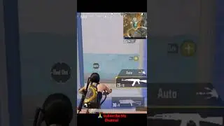 1v4 Clutch @Jonathan Gaming