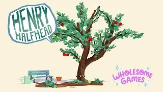 Henry Halfhead - Wholesome Direct 2023 Trailer
