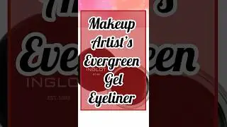 Mostly used gel eyeliner👌 #shorts #makeup #eyeliner #productreview #nachenache #trending #viral
