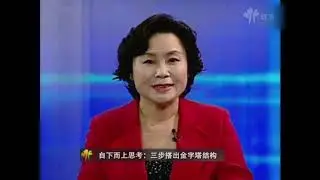 麦肯锡《金字塔原理》实战应用5 汪洱5 自下而上思考