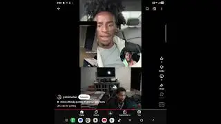 he speaking facts or nah? #ddg #stream #streamer #kaicenat #ddgclips