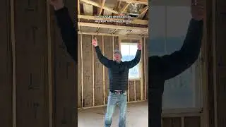 Tray Ceiling Fail&hellip; 🤦&zwj;♀️ Would you lose 8