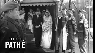 Earl Of Derby's Wedding (1948)