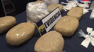 Exitoso operativo denominado 