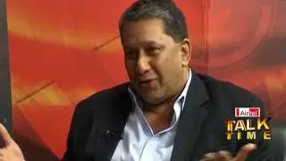 Ranjit Barthakur Interview on News Live - Part 3