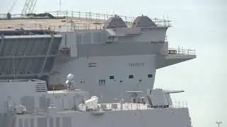 Fincantieri a Muggiano, mancano i parcheggi 30-01-2020