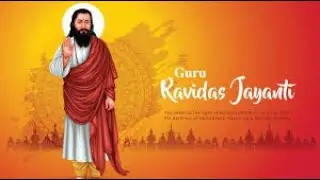 Shri Guru Ravi Dass Ji De 649 ve Parkash Purb Nu Samarpit Mahaan Sant Samagam Pind Bajwara Kallan