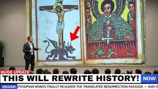 Ethiopian Bible Describes Jesus in Incredible Detail And It’s Not What You Thinksr
