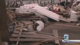 Disaster Aid Bill