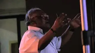 Prof. C N R . Rao - CELEBRATION OF SCIENCE -IIT MADRAS - INSTITUTE LECTURE