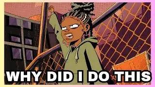 I watched every episode of 