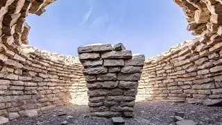 Study Archaeology at the University of Sydney
