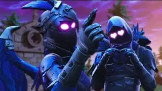 Fortnite : ARENA TRIO CHILE | LIVE (EN VIVO🔴)