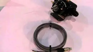 Electronic Fuel Pressure Regulator from Fuelab ID11810