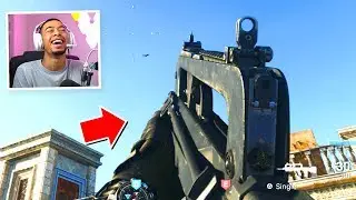 NEW FAMAS GAMEPLAY - Modern Warfare Multiplayer Gameplay