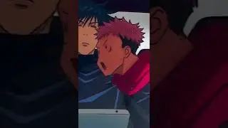 #nabara #yuji #jujutsukaisen