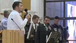 TS Eden & vokalni sastav - Dom