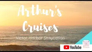 Victor Harbor Stay-Cation