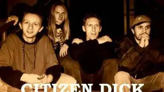 Citizen Dick Kibole