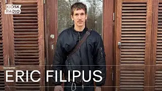Eric Filipus @ Kiosk Radio 01.02.2026