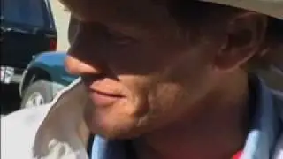 The Maestro and Butch Anthony Shootout