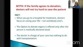 Organ Donation Myths & Facts: Will Doctors Save Patient if Registered as an Organ Donor?