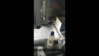 We set up Surgical Suture Factories -Packing Machines - HEDONE USA LLC