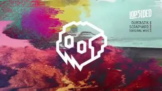 Dubtastik - Scrapyard [Lopsided Exclusive]