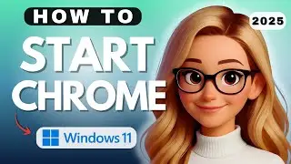 How to Start Google Chrome Automatically When Windows 11 Starts