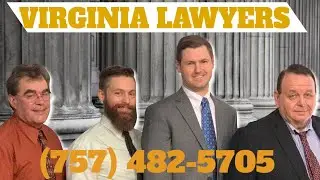 Bankruptcy Law Firm in Norfolk VA | (757) 482-5705