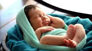 Baby Sleep Music 3 Hours | Soft Lullaby for Night | Calming Bedtime Music