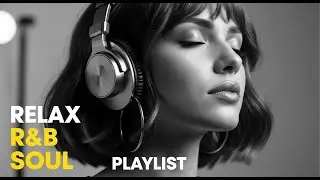 Smooth R&B Midnight Solace Mix &ndash; Emotional Love Songs to Ease and Heal the Heart