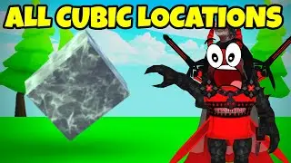 ALL CUBIT LOCATIONS IN ROBLOX SHADOVIS RPG