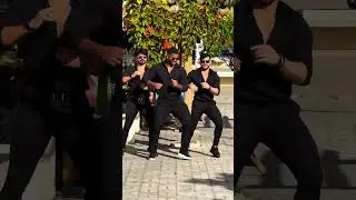 No ritmo da lambada 🎵